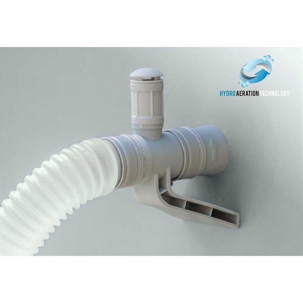 Intex Prism Frame Premium basseinikomplekt, 366 x 76 cm