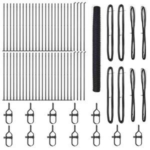 vidaXL Keevitatud Traat Aed Betoonalusega 100 x 1,4 m (L x K)