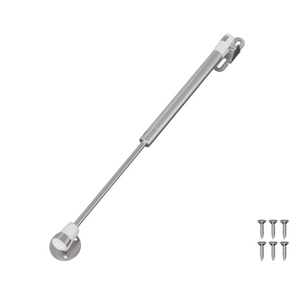 vidaXL H&uuml;drauliline gaasi vedru 12 pcs H&otilde;bedane 280 x 17 x 16 mm