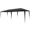 vidaXL peotelk 3 x 6 m, PE antratsiithall