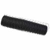 vidaXL Heksagonaalne tara 0,6 x 50 m PVC Hall