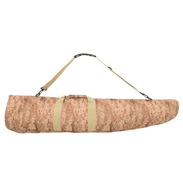 vidaXL vintpüssikott õlarihmaga 120 cm Oxfordi kangas