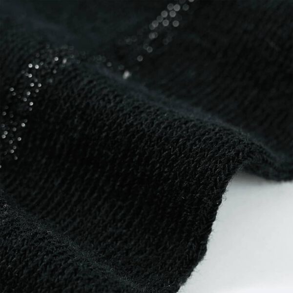 Laste sukkp&uuml;ksid, must, 92