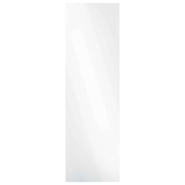 vidaXL Seinapeegel 30 x 100 cm karastatud klaas