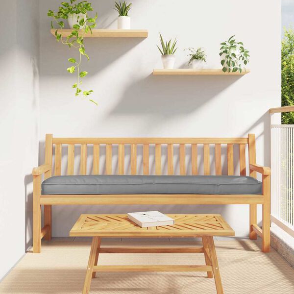 vidaXL Pallet padjakomplekt 2 pcs Hall 180 x 40 x 8 cm Oxfordi kangas