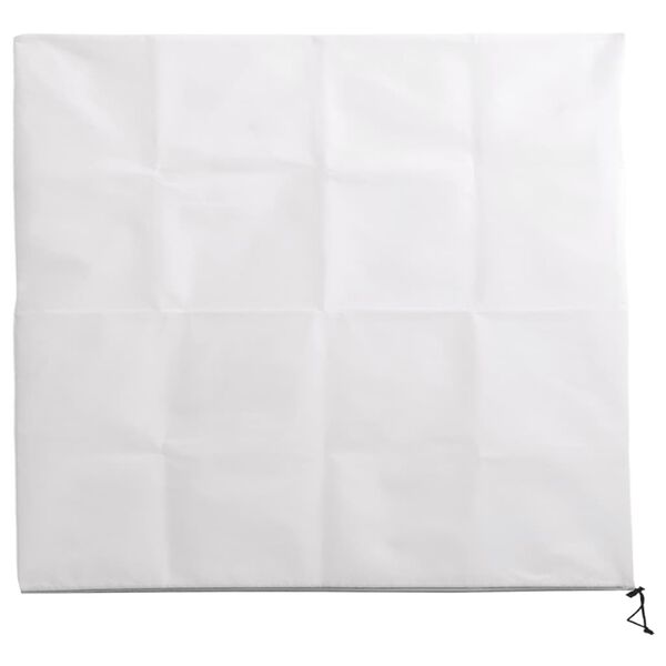 vidaXL lukuga taime fliiskatted 2 tk, 70 g/m&sup2;, 3,93x3,5 m