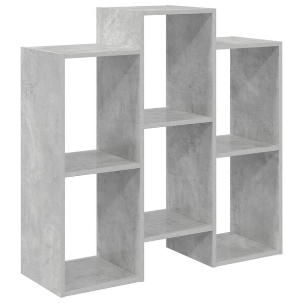 vidaXL K&otilde;ide Betoonhall 90 x 30 x 90 cm