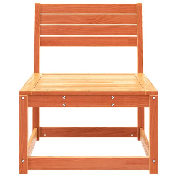 vidaXL aiadiivan, vahapruun, m&auml;nnipuit