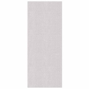 vidaXL Alavaibad Ristk&uuml;lik HUARTE cream 150 x 80 cm Pol&uuml;ester