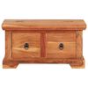 vidaXL kohvilaud 66 x 70 x 35 cm, akaatsiapuit