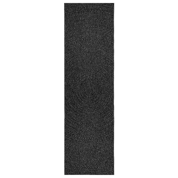 vidaXL vaip, ZIZUR 80x250 cm, džuudi välimus, tuppa või õue