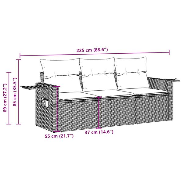 Kuvatakse tootepilt 3 / 17