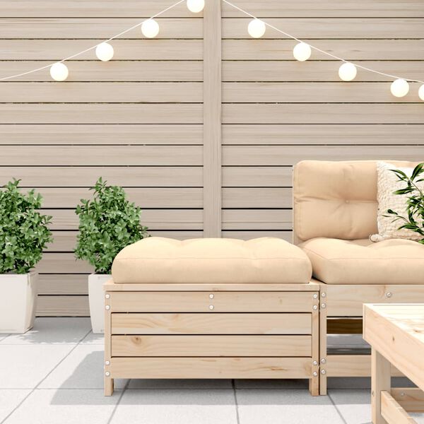 vidaXL aia jalapink, 62 x 63,5 x 32 cm, m&auml;nnipuit