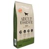vidaXL Premium koerte kuivtoit Adult Essence Beef 2 tk, 30 kg