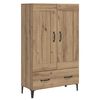 Artisan_oak