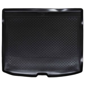 vidaXL Pagasiruumi Matt Must sobib VOLVO XC60 2018- Kumm