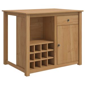 vidaXL K&ouml;&ouml;gik&auml;ru sahtliga PANAMA 2 pcs Kaskemesi Vaha 112 x 77 x 90 cm