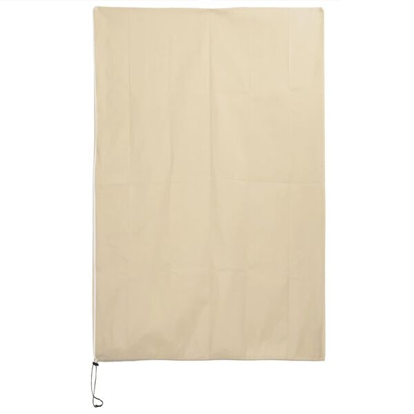 vidaXL lukuga taime fliiskatted 10 tk, 70 g/m&sup2;, 1 x 1,55 m