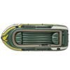 Intex Seahawk 4 Set kummipaat aerude ja pumbaga, 68351NP