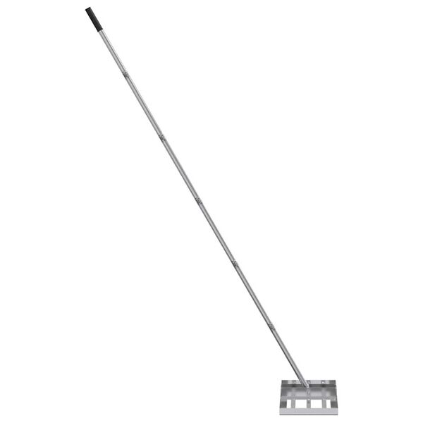 vidaXL Aia tasandaja 45 x 25 x 200 cm