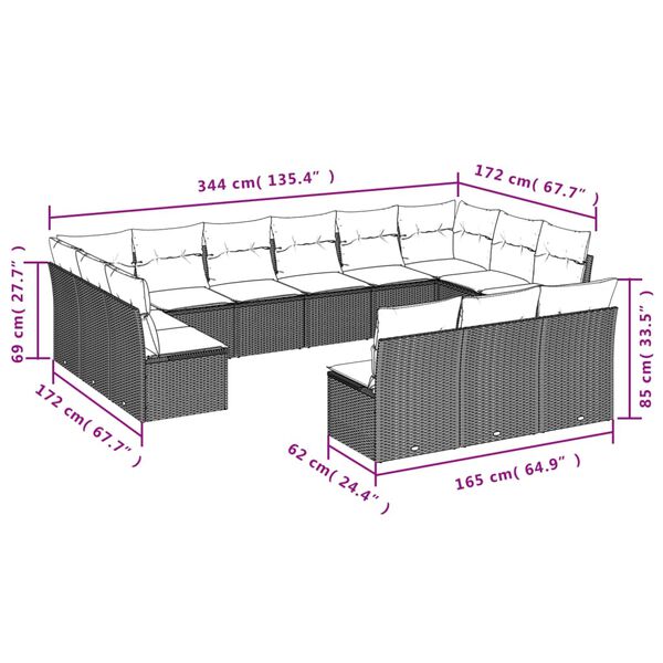 Kuvatakse tootepilt 3 / 14