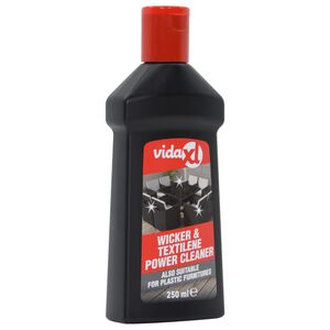 Aiam&ouml;&ouml;bli puhastusvahend rotangile ja tekstileenile, 250 ml