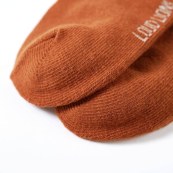 Laste sukkpüksid, konjakipruun, 116