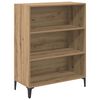 Artisan_oak