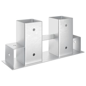 K&uuml;ttepuude Virna Abivahend 12 pcs H&otilde;bedane 34 x 10 x 15 cm Teras