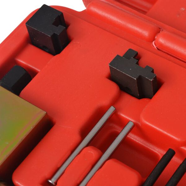 vidaXL keti neetimise t&ouml;&ouml;riistakomplekt Mercedese jaoks