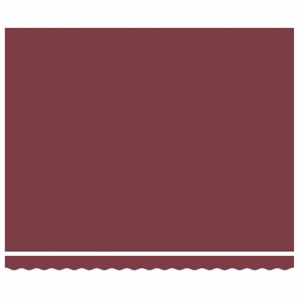 vidaXL automaatselt sisset&otilde;mmatav varikatus, veinipunane, 400x300 cm