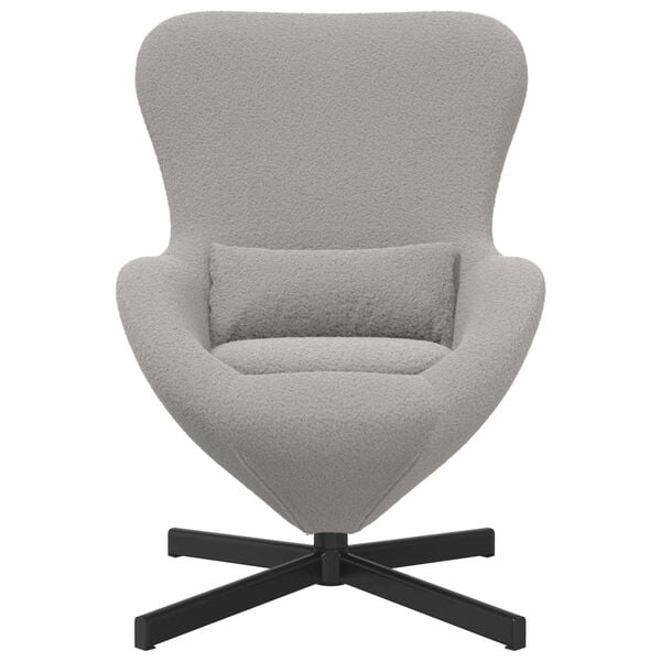 vidaXL Munatool Helehall 63 x 73 x 90 cm kangas