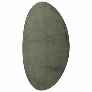 vidaXL Alavaibad HUARTE Metsaroheline 100 x 200 cm Pol&uuml;ester