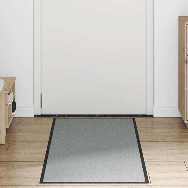 vidaXL uksematt, hall, 60 x 180 cm