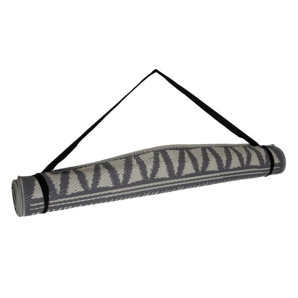 Bo-Camp &otilde;uevaip "Chill Mat Oxomo" 1.8x1.2 m, &scaron;ampanjavalge