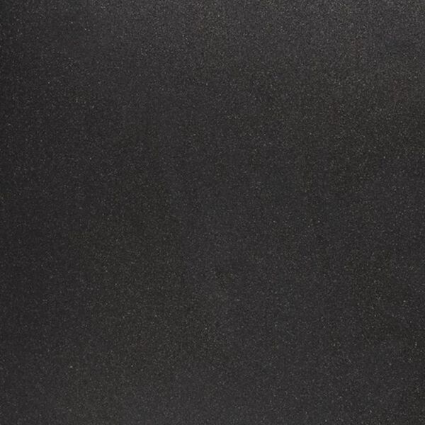 Capi taimekast "Urban Smooth" kandiline 36 x 79 cm must