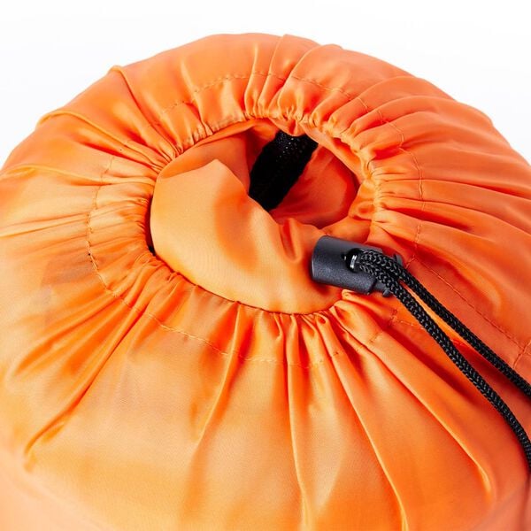 vidaXL muumia stiilis t&auml;iskasvanute magamiskott matkamiseks, 3 hooaega