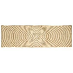 vidaXL Alavaibad Valge 60 x 250 cm dužuut