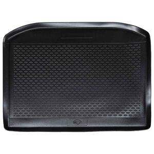 vidaXL Pagasiruumi Matt Must QASHQAI TPE