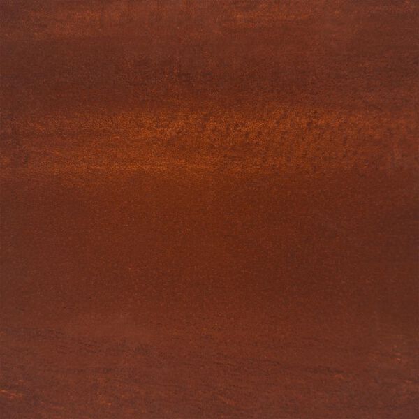 vidaXL taimekast, 80 x 40 x 80 cm, Corten teras