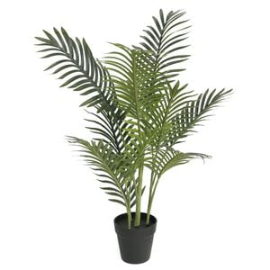 vidaXL kunstpalm, roheline, 80 cm, PP