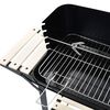 ProGarden s&ouml;egrill, 86,5 cm must