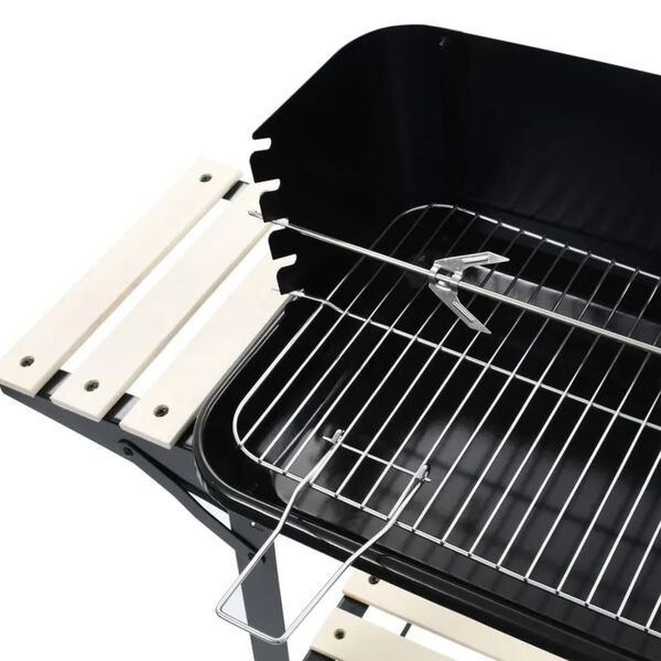 ProGarden s&ouml;egrill, 86,5 cm must