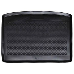 vidaXL Pagasiruumi Matt Must sobib MB B-klassile 2019- Kumm