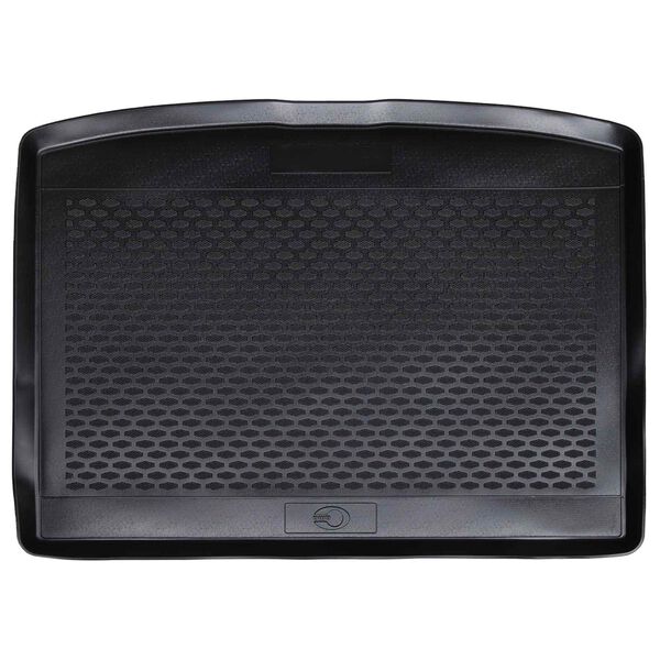 vidaXL Pagasiruumi Matt Must sobib MB B-klassile 2019- Kumm