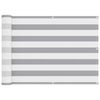 vidaXL R&otilde;du Eesriie 75 x 400 cm Oxfordi kangas Ristk&uuml;lik