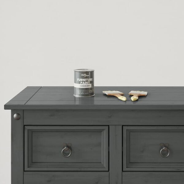 vidaXL Mööblivärv Hall 10 x 10 x 12,2 cm Seinaprindid