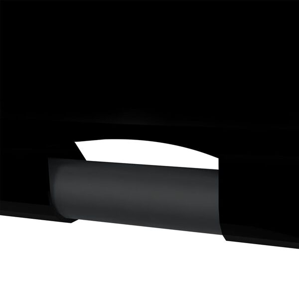 vidaXL lehtla eemaldatava katusega 3 x 3 m, antratsiithall