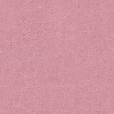vidaXL hoiupink, roosa, 45 x 45 x 49 cm, samet