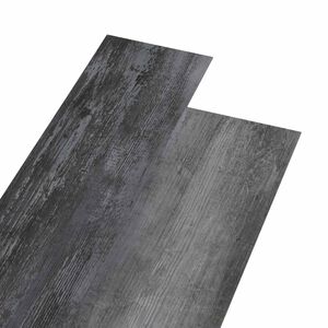 vidaXL Iseliimuvad PVC Plankp&otilde;randad 30,5 x 61 cm 28 pcs PVC